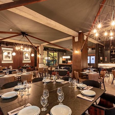 Hotel Pela Ohrid Ngoại thất bức ảnh