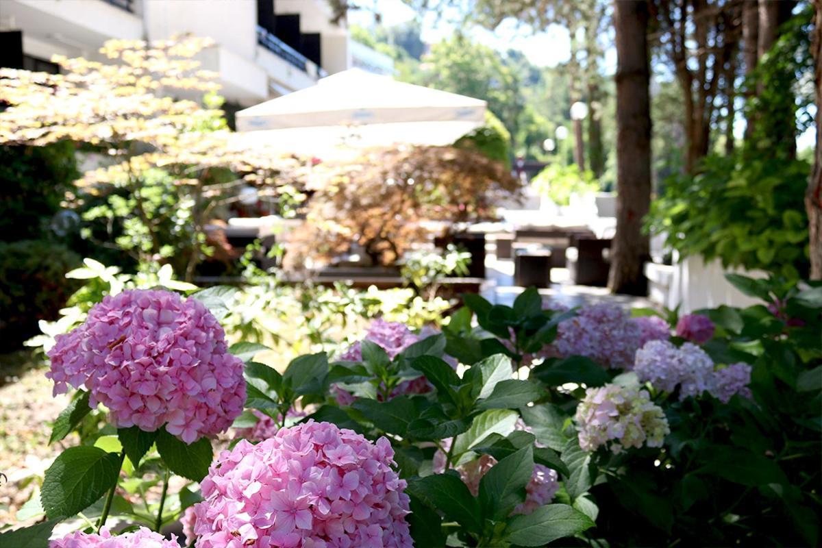 Hotel Pela Ohrid Ngoại thất bức ảnh