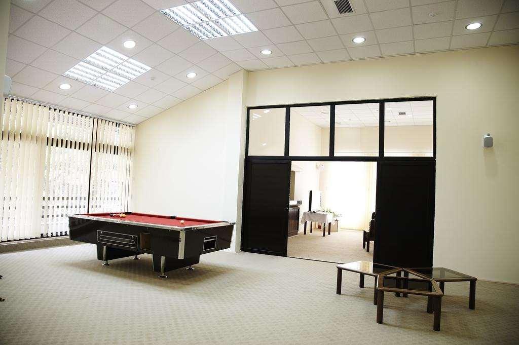Hotel Pela Ohrid Phòng bức ảnh