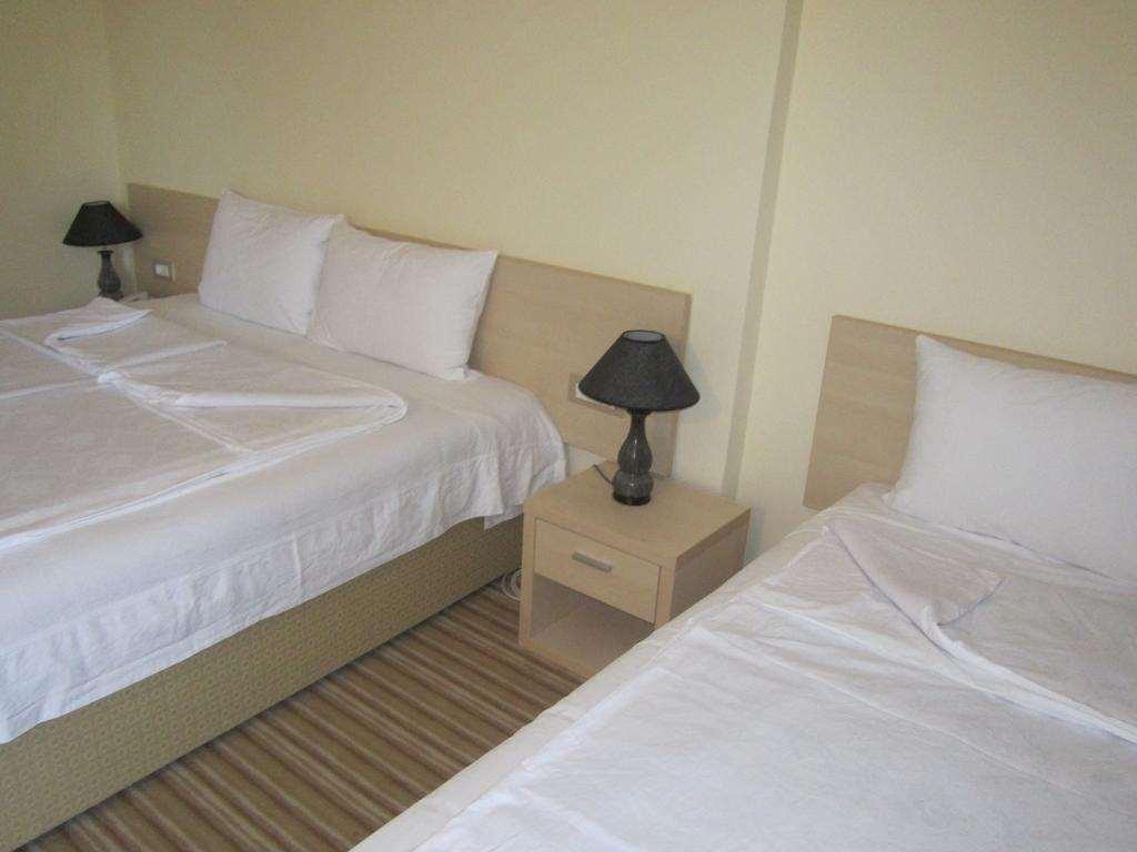Hotel Pela Ohrid Phòng bức ảnh