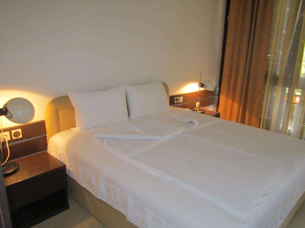 Hotel Pela Ohrid Phòng bức ảnh