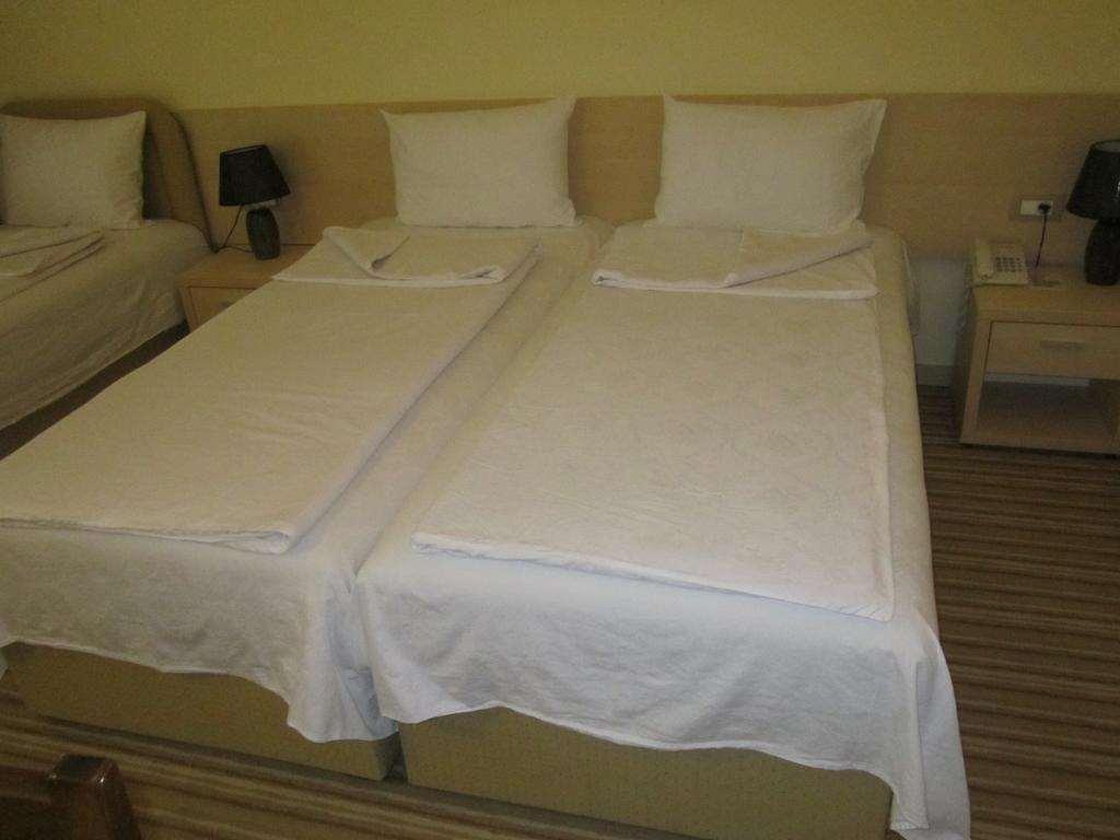Hotel Pela Ohrid Phòng bức ảnh