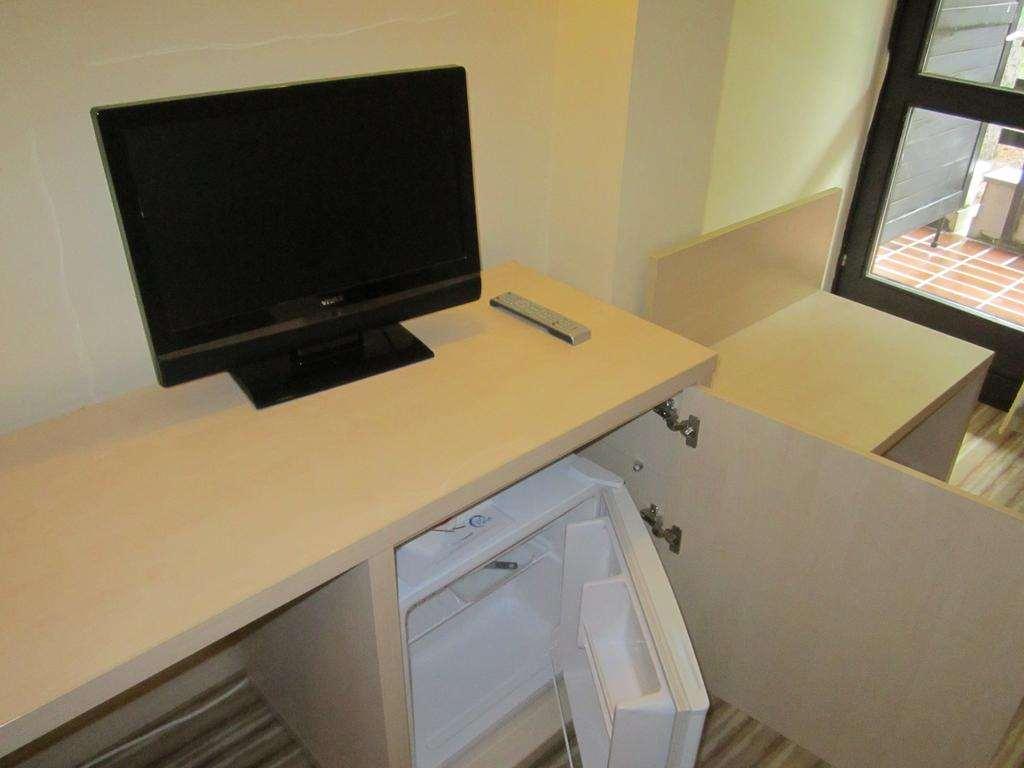 Hotel Pela Ohrid Phòng bức ảnh
