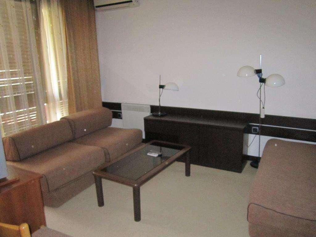 Hotel Pela Ohrid Nhà hàng bức ảnh