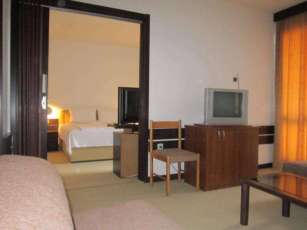 Hotel Pela Ohrid Phòng bức ảnh